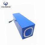 Fábrica 48V 10Ah 15Ah 20Ah 25Ah batería de iones de litio 18650 Ebike paquetes de baterías para bicicletas eléctricas Bicicletas Scooter