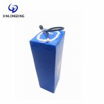 Ciclo profundo Personalizada de alta calidad 18650 24V 20Ah Li ion litio Batería 24v