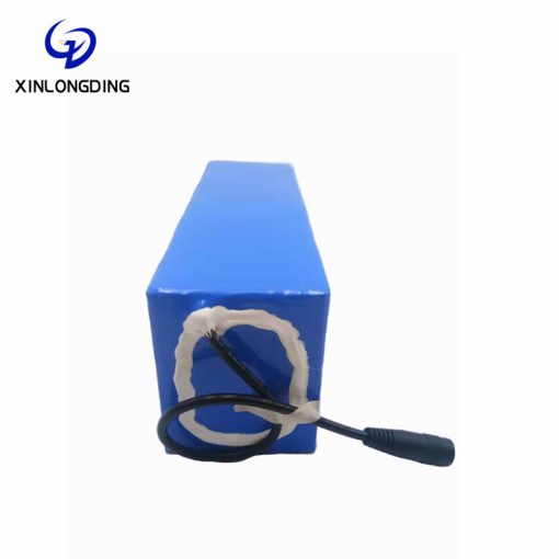 Fábrica 48V 10Ah 15Ah 20Ah 25Ah batería de iones de litio 18650 Ebike paquetes de baterías para bicicletas eléctricas Bicicletas Scooter