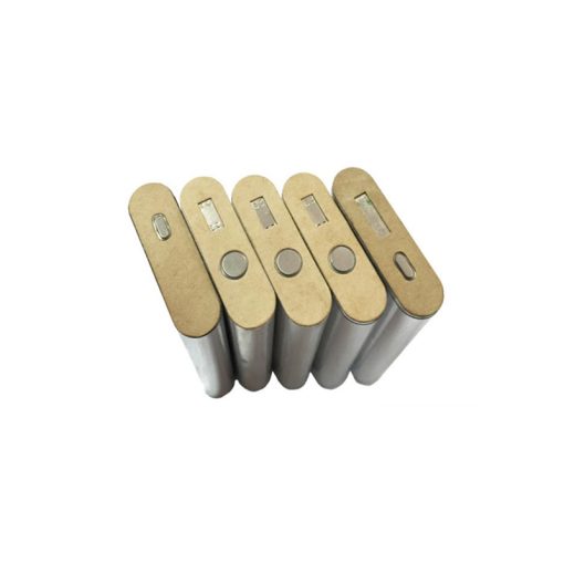 XLD 3.7V Li-ion batería prismática de litio 2000mah Al shell 103450 batería