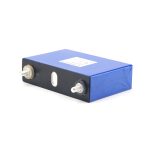 XLD Factory wholesale 3.2v prismatic lifepo4 batetry 60ah 3.2v for solar system electric vehicle